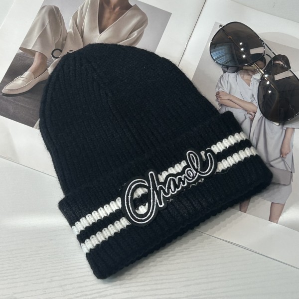 C*HANEL Hat AN 24102217