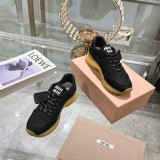 Miu Miu flat shoes HG24102202