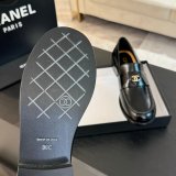 Chanel flat shoes HG24102205