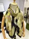 G*UCCI Scarf cashmere 110*200CM AN24102208
