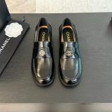 Chanel flat shoes HG24102205