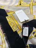 G*UCCI Scarf cashmere 110*200CM AN24102208