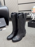 Chanel women boots shoes HG24102212