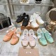Miu Miu flat shoes HG24102202