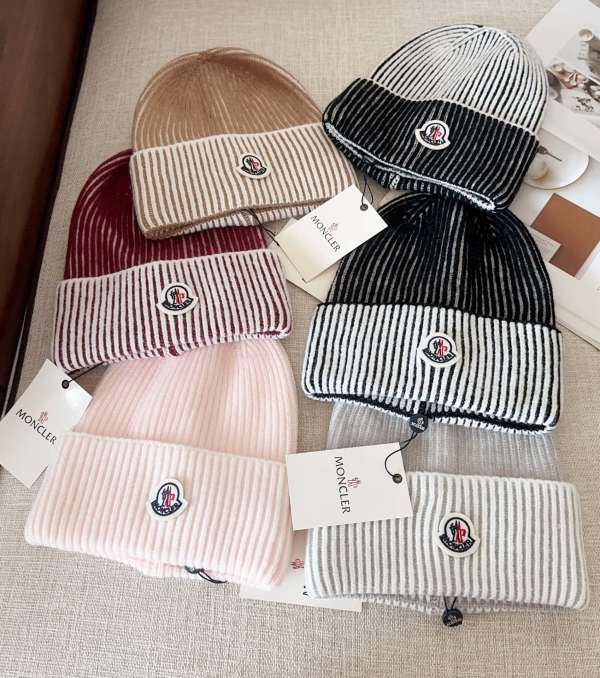 Mnocler Hat AN 24102201