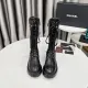 Chanel women boots shoes HG24102213