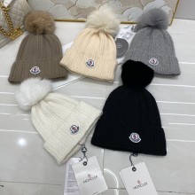 Mnocler Hat AN 24102205