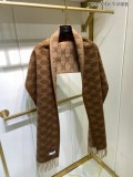 C*ELINE scarf cashmere 38*180CM AN24102210