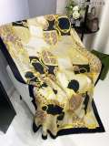 G*UCCI Scarf cashmere 110*200CM AN24102208