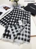 C*HANEL scarf  AN24102203