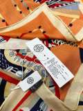 H*ERMES Scarf 140*140CM AN24102206