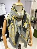 G*UCCI Scarf cashmere 110*200CM AN24102208