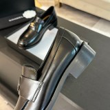 Chanel flat shoes HG24102205