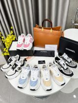 Chanel flat shoes HG24102204