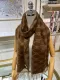 C*ELINE scarf cashmere 38*180CM AN24102210