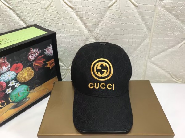 G*UCCI Hat AN 24102212