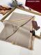L*oro piana scarf cashmere 90*205CM AN24102205