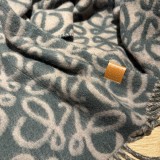 L*OEWE scarf  AN24102201