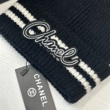C*HANEL Hat AN 24102217