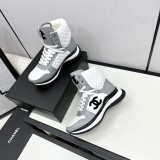 Chanel women boots shoes HG24102208