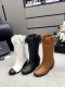 Chanel women boots shoes HG24102212