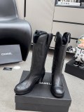 Chanel women boots shoes HG24102212