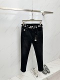 D*G Men Jeans DT24102512