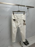 D*G Men Jeans DT24102505