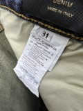 D*G Men Jeans DT24102515