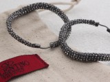 V*alentino 1:1 Jewelry Earring yy24102515
