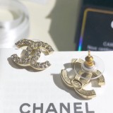 C*HANEL 1:1 Jewelry Earring yy24102509