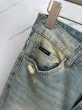 D*G Men Jeans DT24102508
