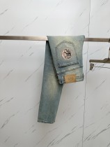 D*G Men Jeans DT24102508