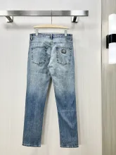 D*G Men Jeans DT24102516