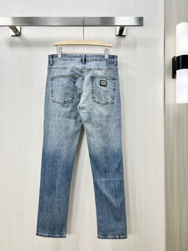D*G Men Jeans DT24102516