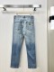 D*G Men Jeans DT24102516
