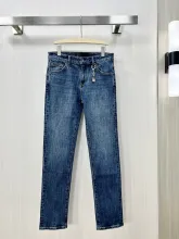 D*G Men Jeans DT24102515