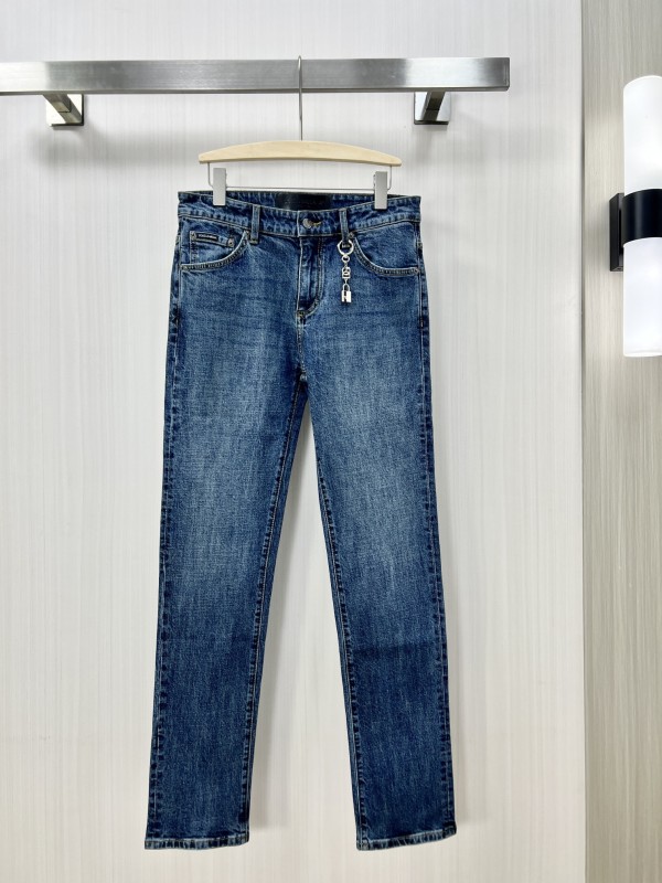 D*G Men Jeans DT24102515