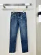 D*G Men Jeans DT24102515