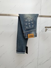 D*G Men Jeans DT24102504