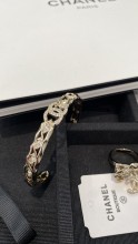 C*HANEL 1:1 Jewelry Bracelet yy24102514
