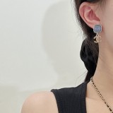 C*HANEL 1:1 Jewelry Earring yy24102512