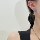 C*HANEL 1:1 Jewelry Earring yy24102512