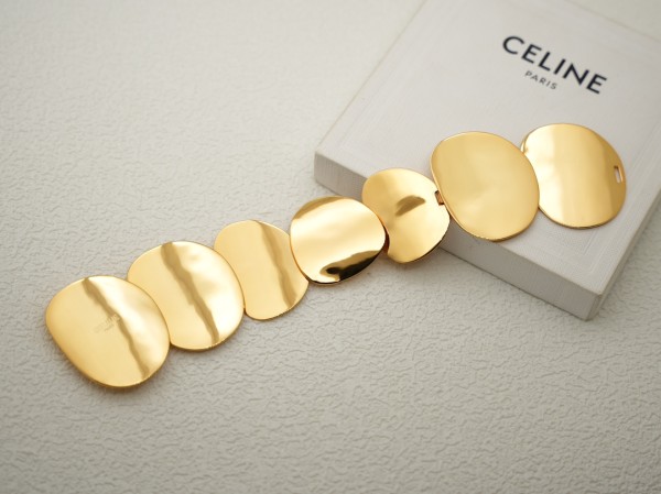 C*HANEL 1：1 Jewelry Bracelet yy24102501