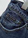 D*G Men Jeans DT24102515