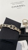 C*HANEL 1:1 Jewelry Bracelet yy24102514