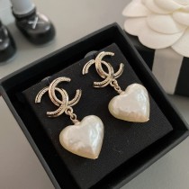 C*HANEL 1:1 Jewelry Earring yy24102513