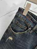 D*G Men Jeans DT24102513