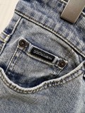 D*G Men Jeans DT24102516