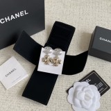 C*HANEL 1:1 Jewelry Earring yy24102503